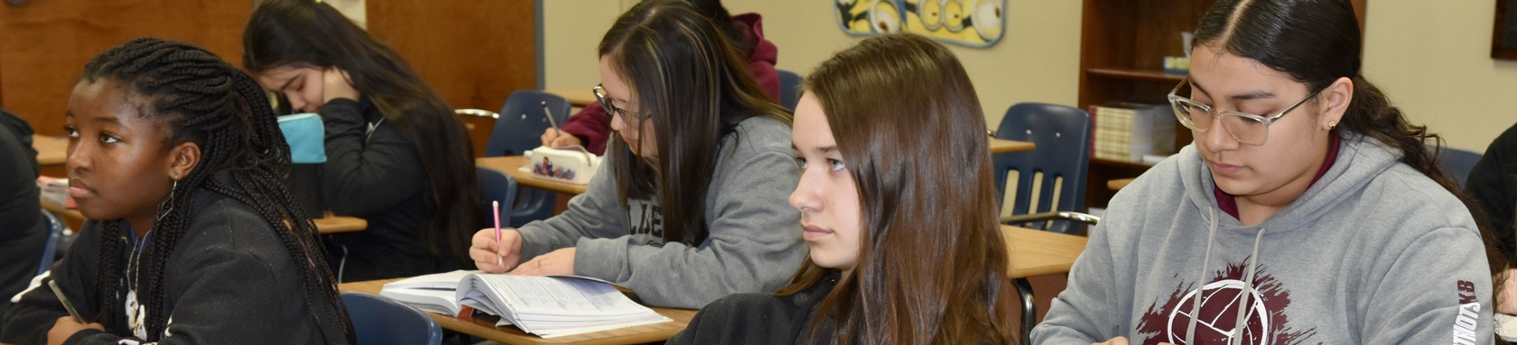 Academics