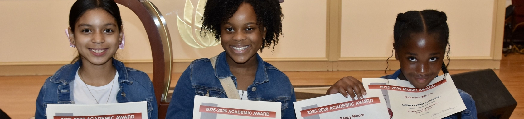 Academics