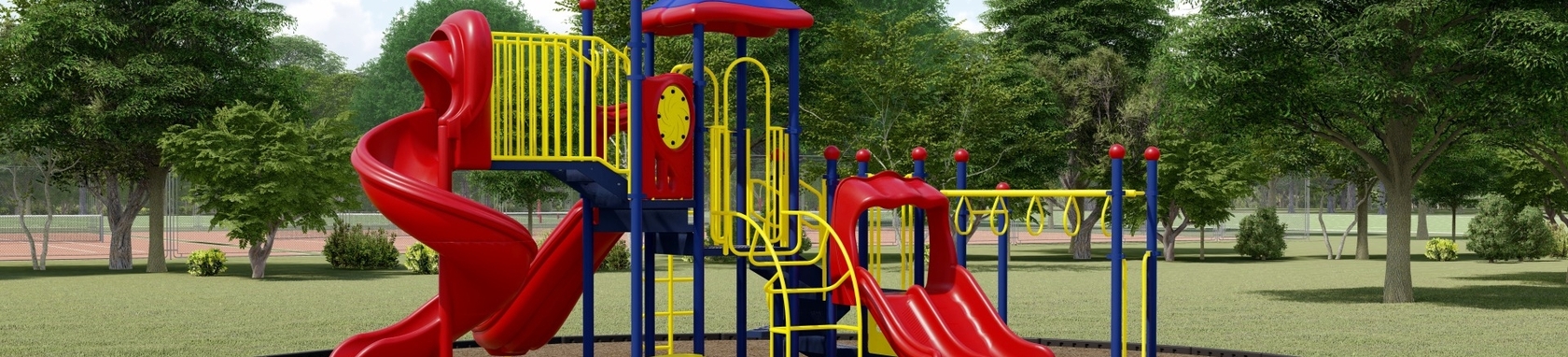 Playground Fundraiser