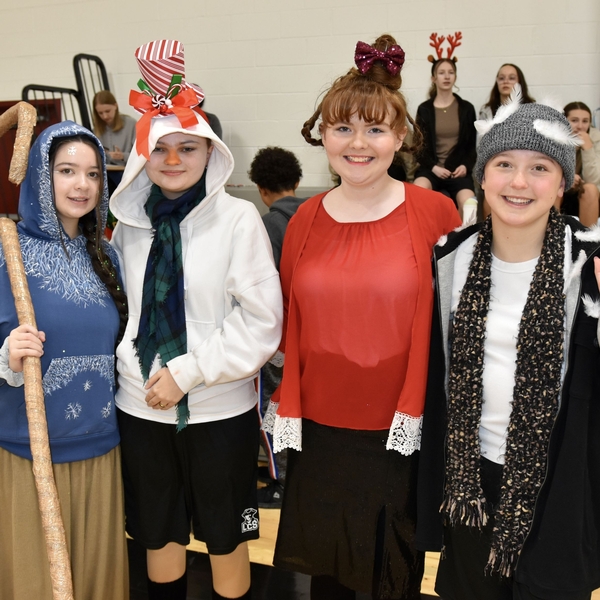 Photo for Announcement 1