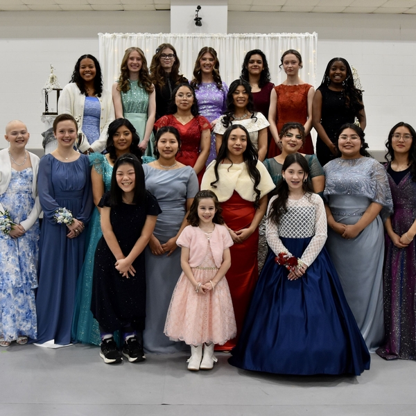 Photo for Announcement 1