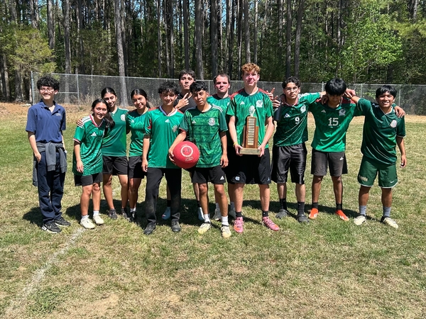 Photo for Announcement 1